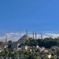 Istanbul holiday packages from India