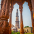 Sunset destination moment by Russia Holiday Tours
