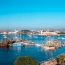 Waterfront travel destination curated by Russia Holiday Tours