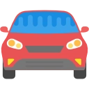 Airport transfer included