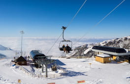 6 Nights Azerbaijan Tour Direct Flight