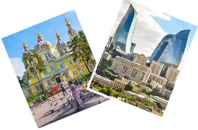Russia Holiday Tours traveler testimonial by Dr. Ramesh Keval Chand